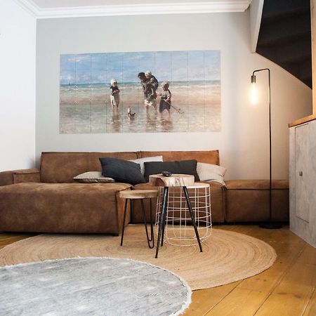 Since 89 Guesthouse Close To The Beach Katwijk aan Zee Exteriér fotografie