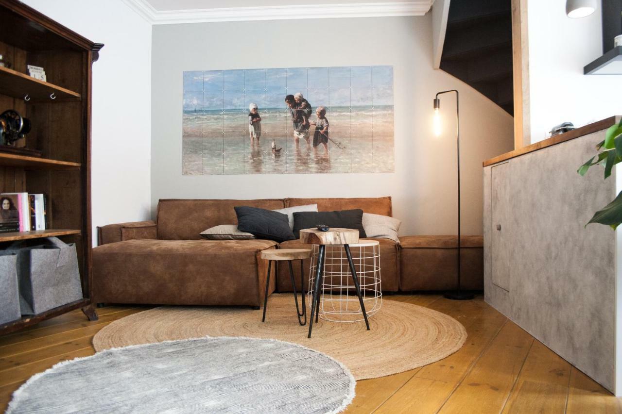 Since 89 Guesthouse Close To The Beach Katwijk aan Zee Exteriér fotografie