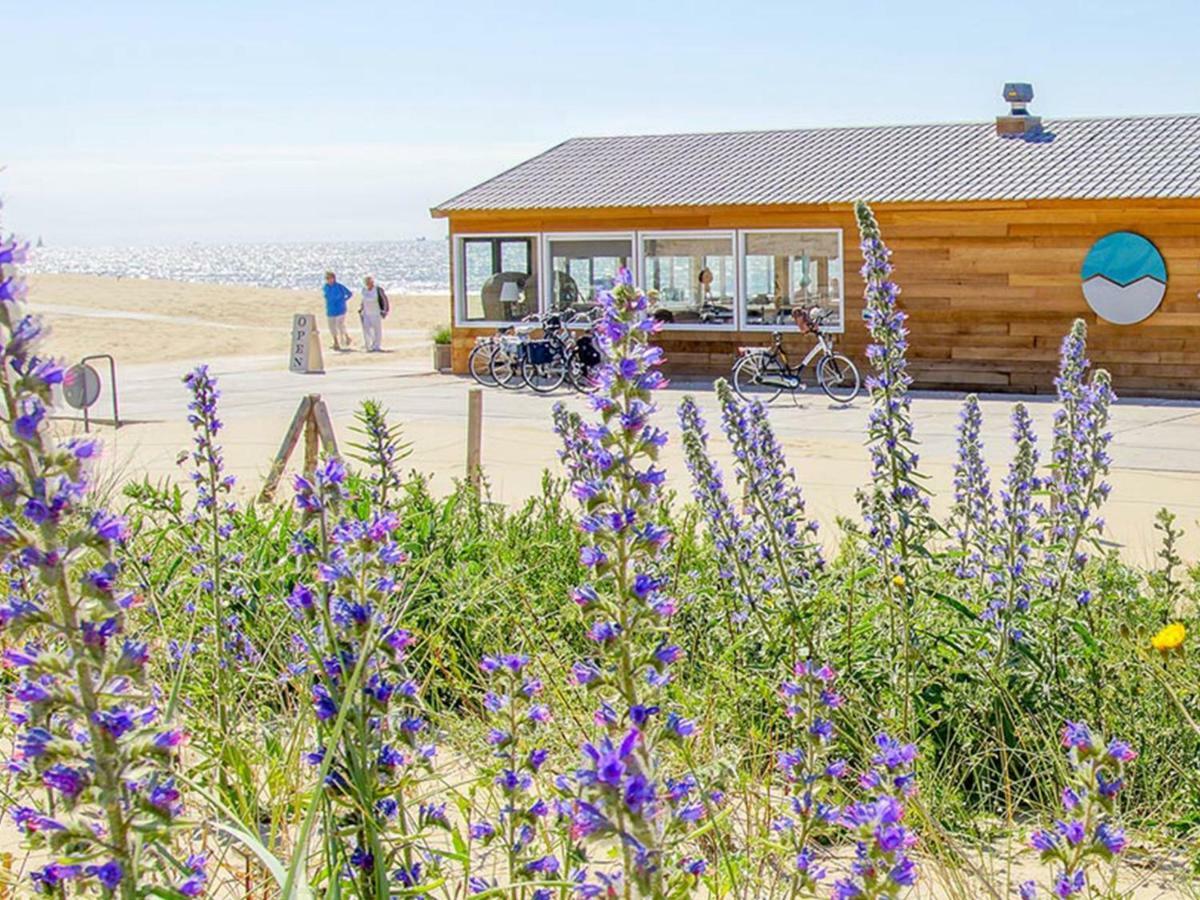 Since 89 Guesthouse Close To The Beach Katwijk aan Zee Exteriér fotografie